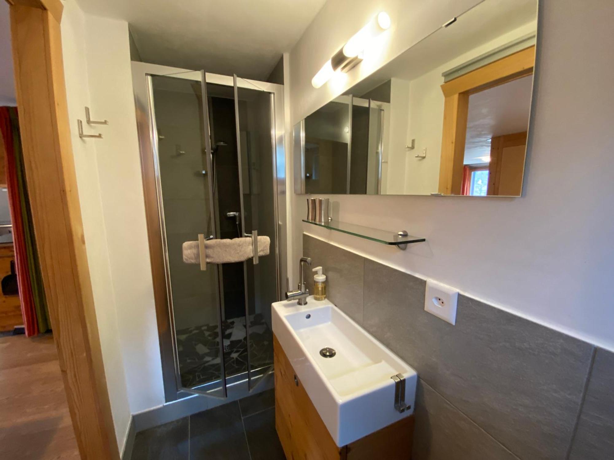 La Cle Des Champs Bed and Breakfast Hérémence Εξωτερικό φωτογραφία